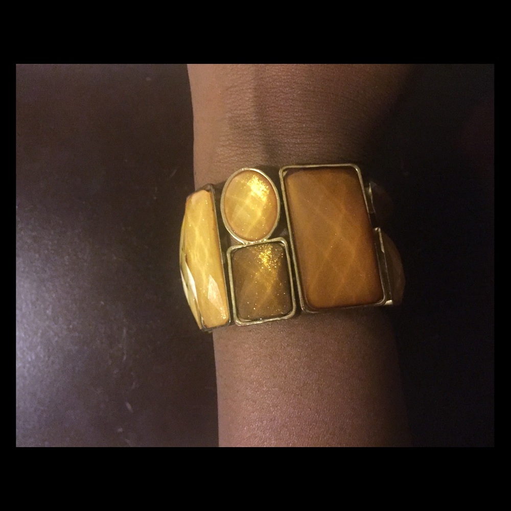 Bracelet light hues